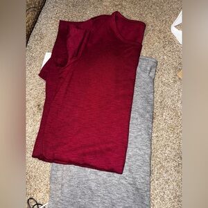 Old Navy tshirt dress bundle - medium